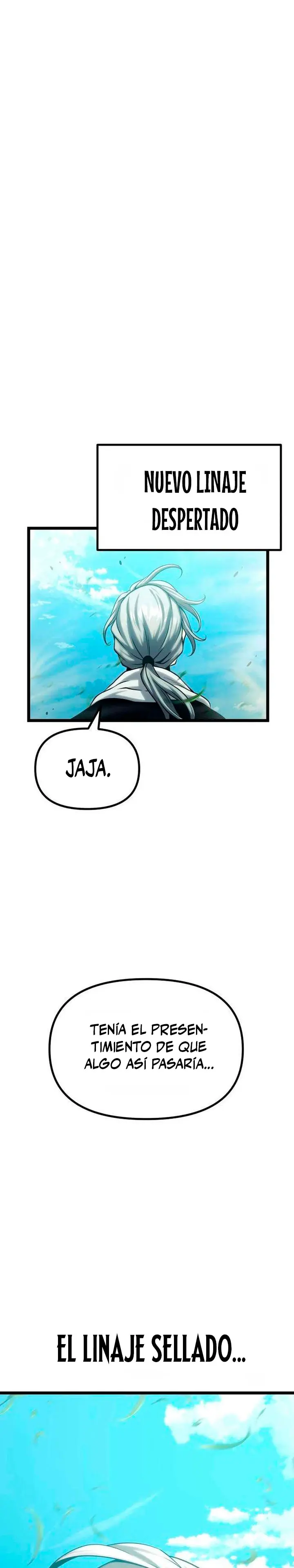 El mago pastor Capitulo 30 página 63