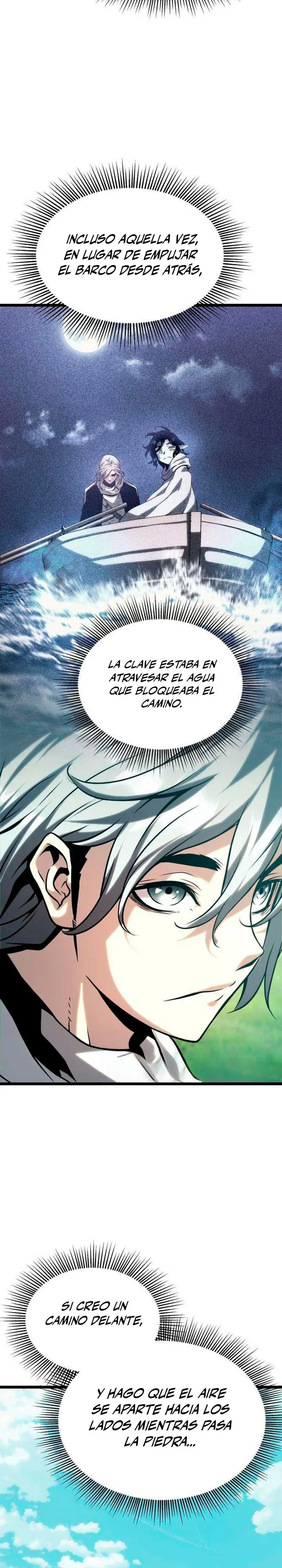 El mago pastor Capitulo 31 página 24