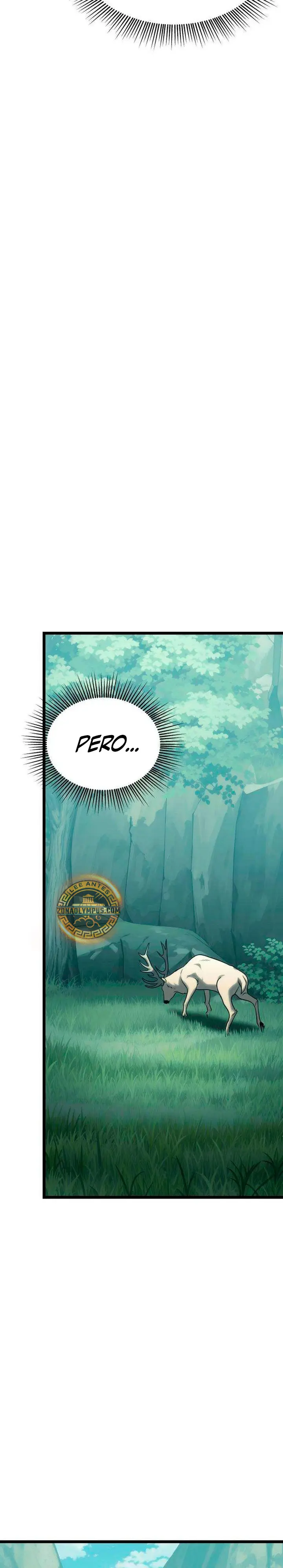 El mago pastor Capitulo 31 página 31