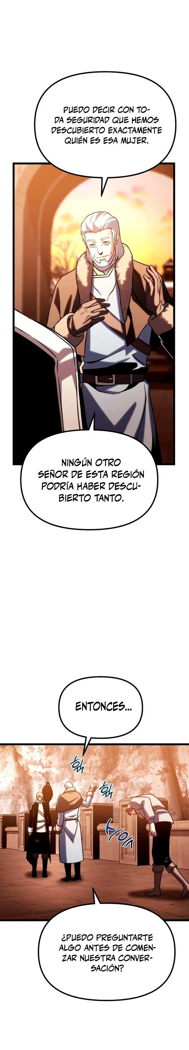 El mago pastor Capitulo 31 página 44
