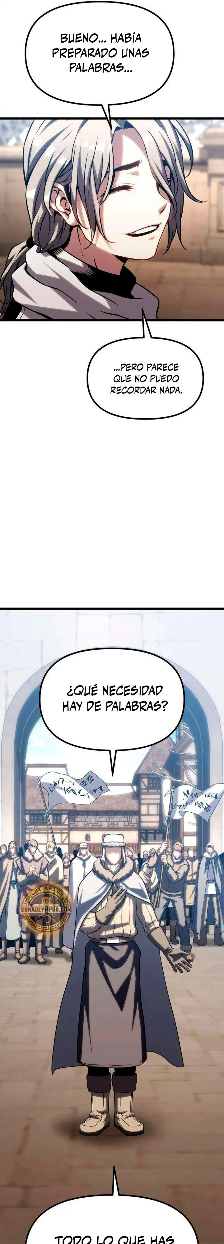 El mago pastor Capitulo 32 página 25