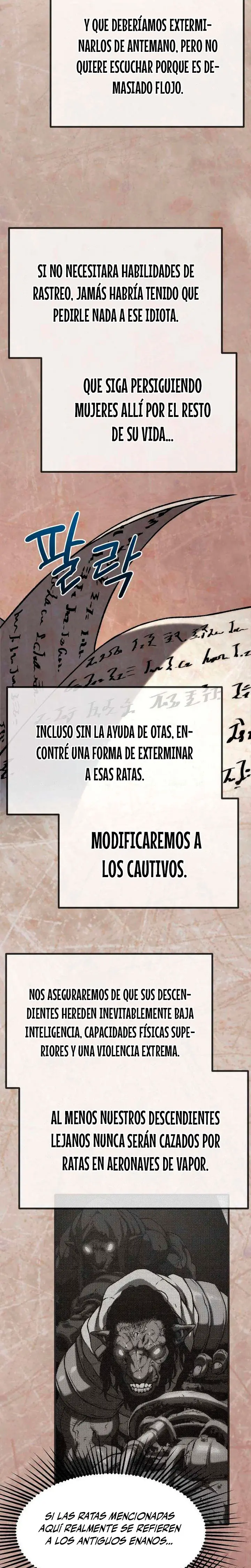 El mago pastor Capitulo 32 página 49