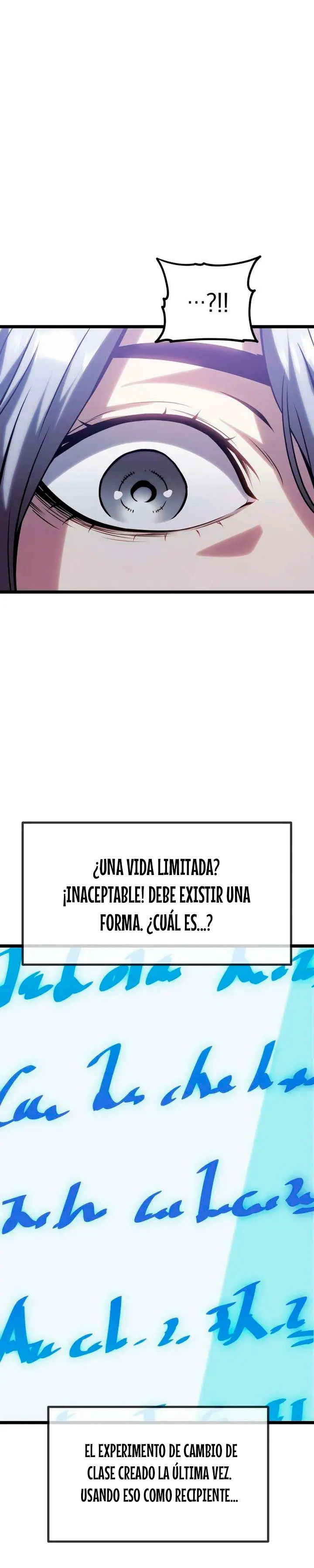El mago pastor Capitulo 32 página 52