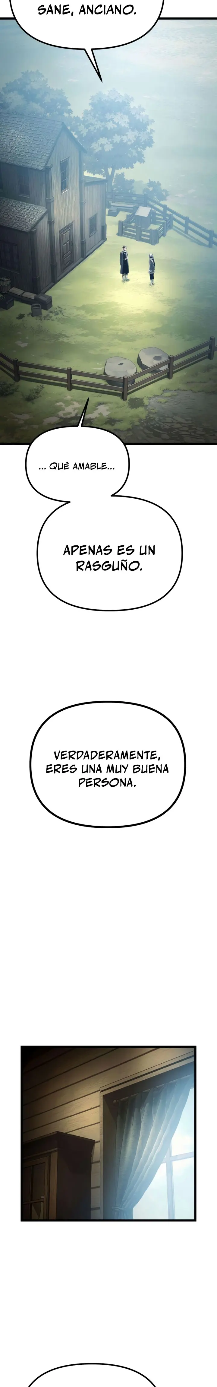 El mago pastor Capitulo 5 página 10