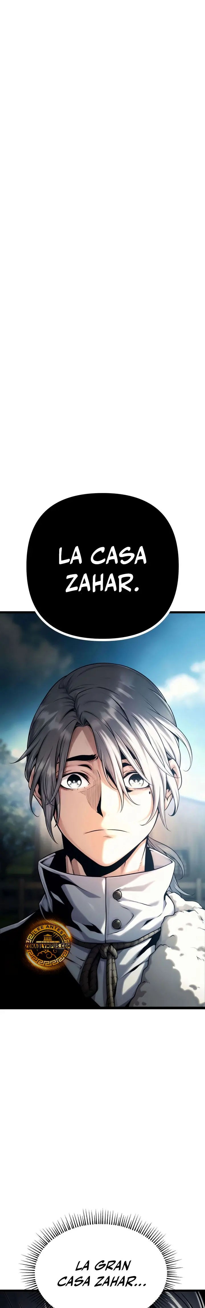 El mago pastor Capitulo 5 página 2