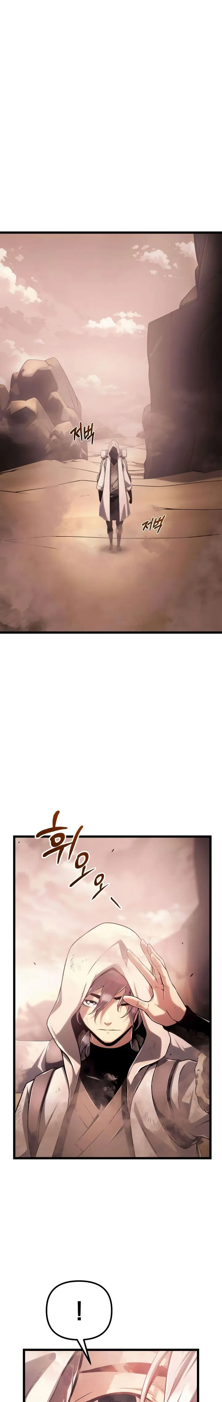 El mago pastor Capitulo 5 página 36
