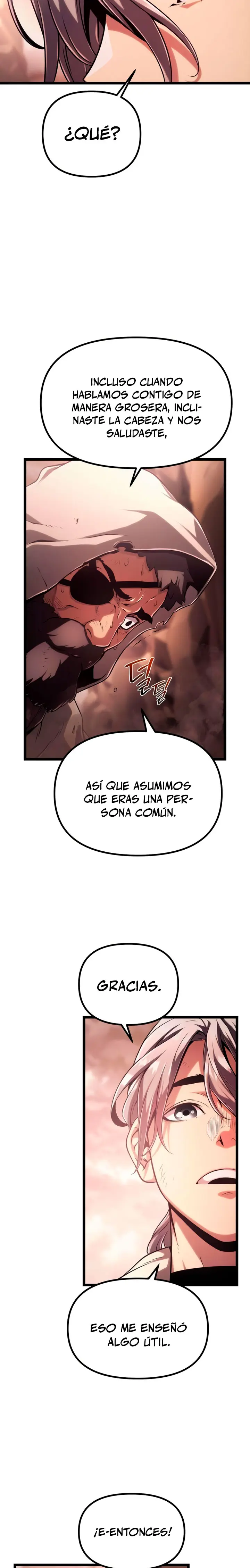 El mago pastor Capitulo 6 página 12