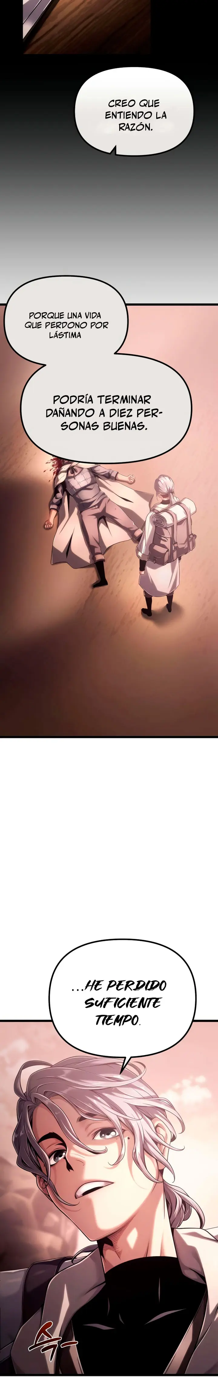 El mago pastor Capitulo 6 página 15