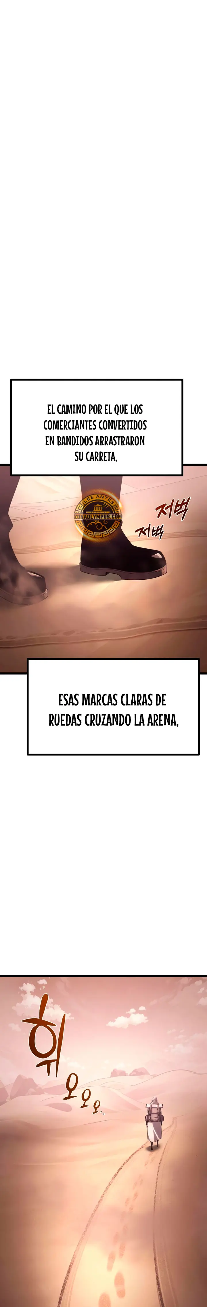 El mago pastor Capitulo 6 página 16