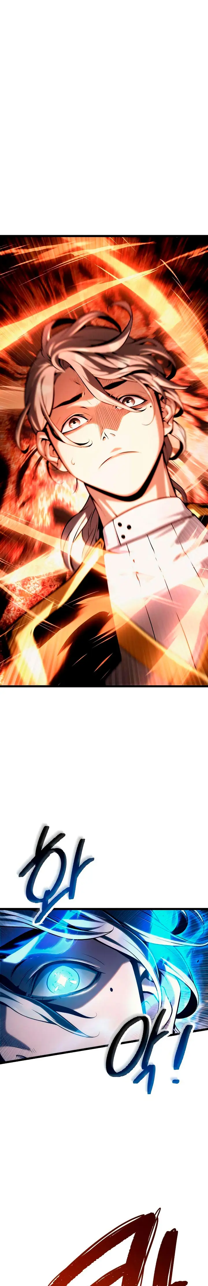 El mago pastor Capitulo 9 página 2