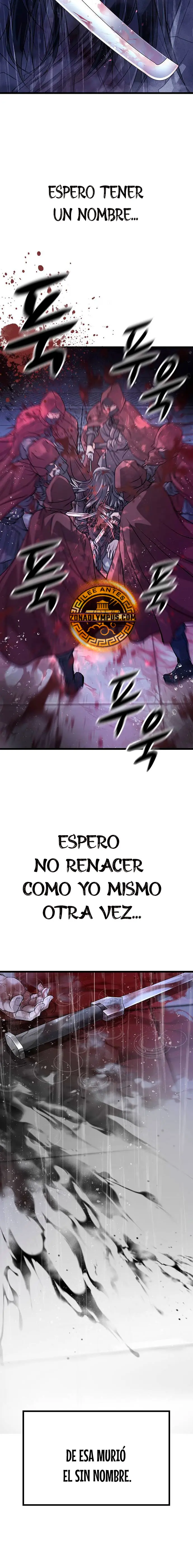Convirtiéndome en el Perro Loco del Clan Cheon Capitulo 1 página 20