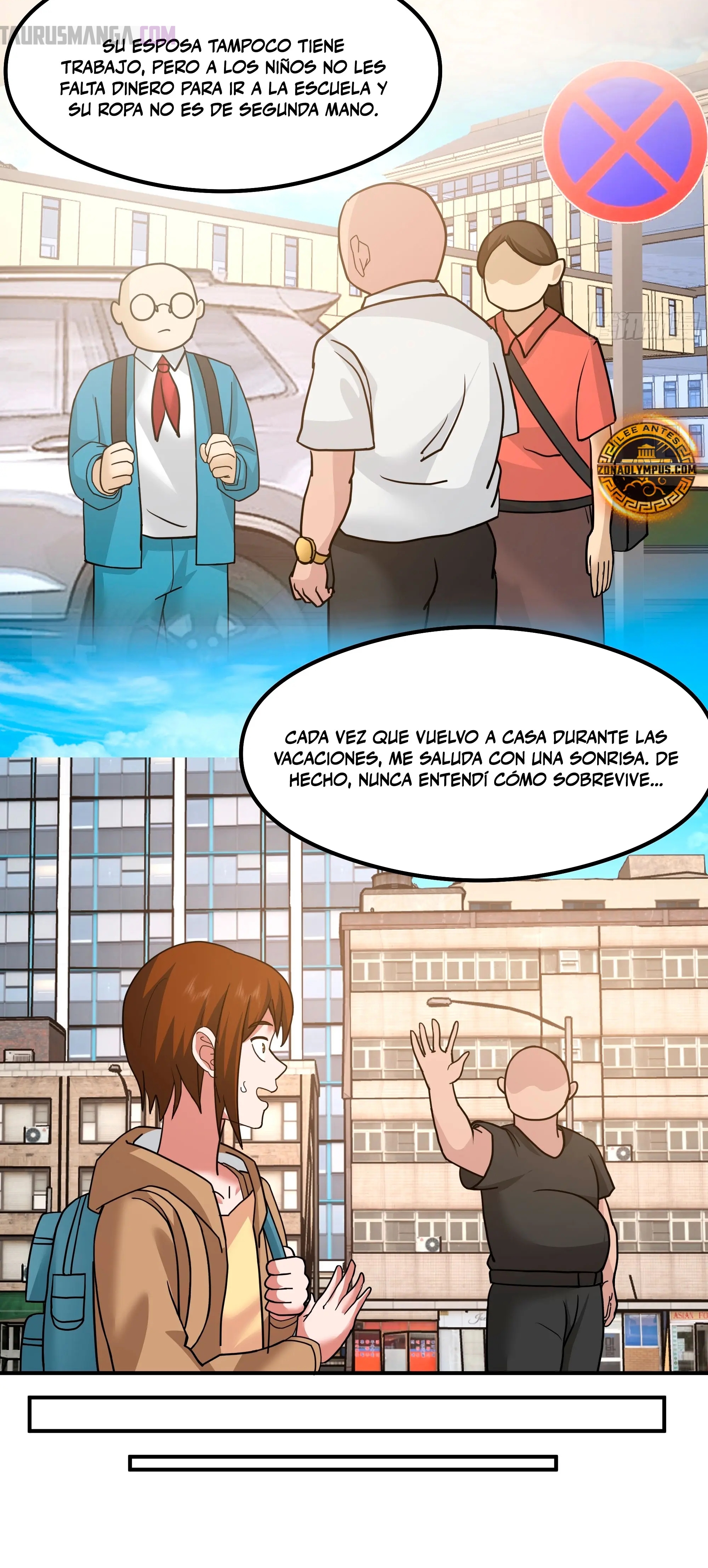 Realmente no quiero renacer Capitulo 433 página 13