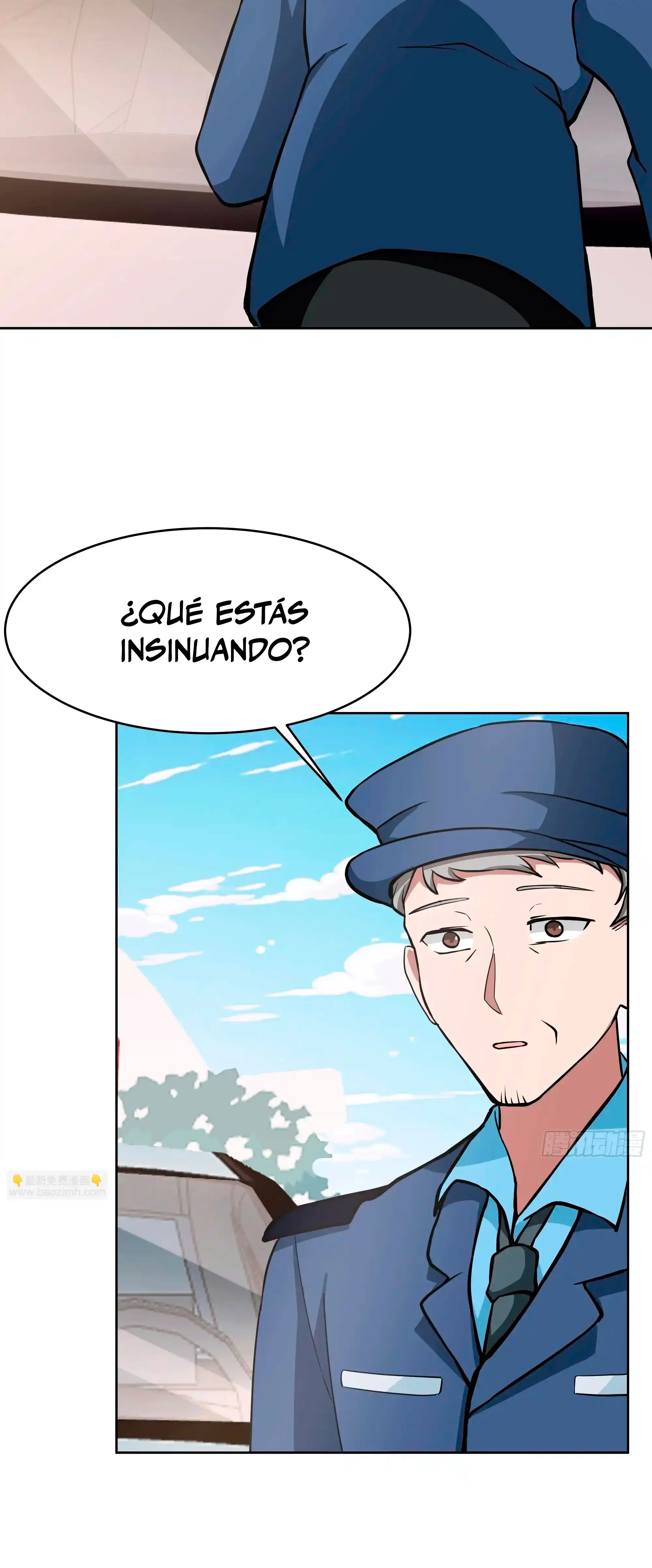 Realmente no quiero renacer Capitulo 455 página 13