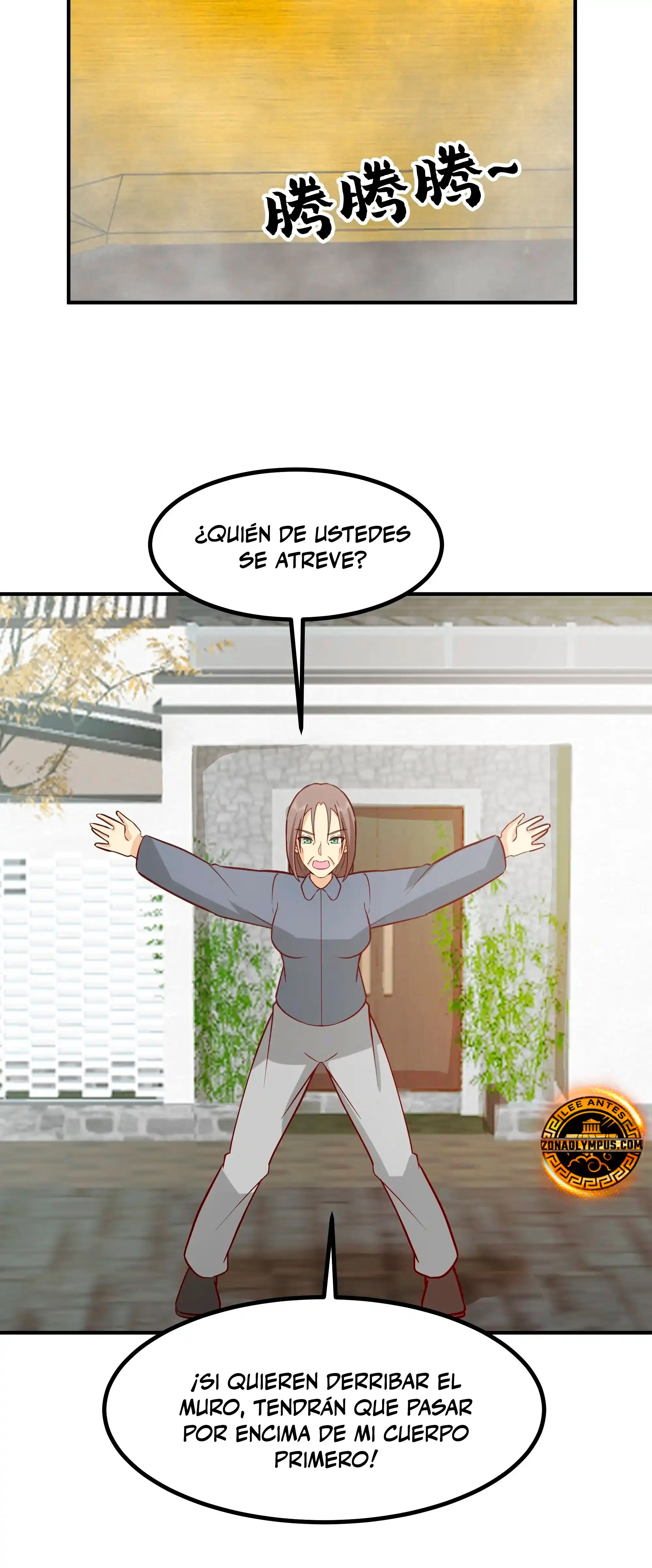 Realmente no quiero renacer Capitulo 456 página 13