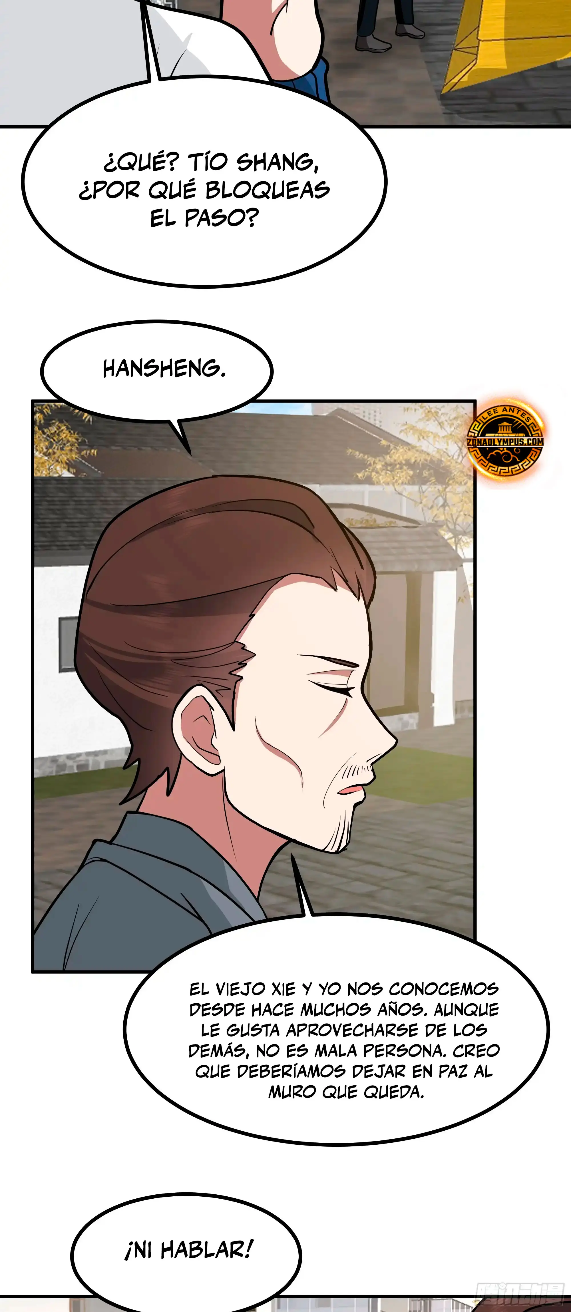 Realmente no quiero renacer Capitulo 456 página 24