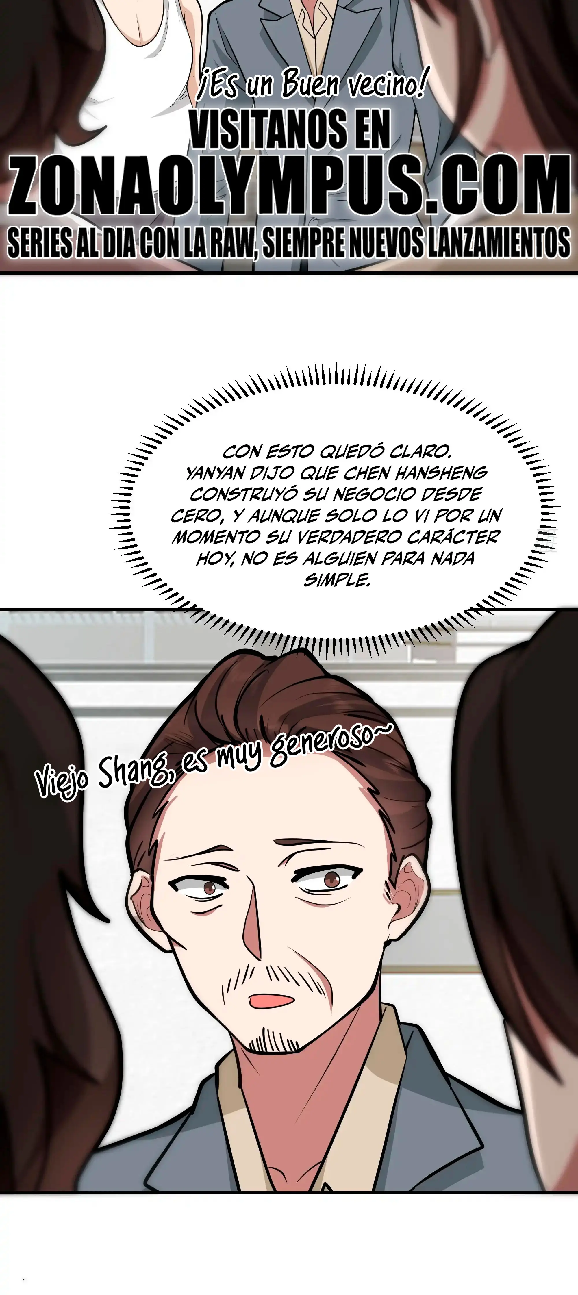 Realmente no quiero renacer Capitulo 456 página 29