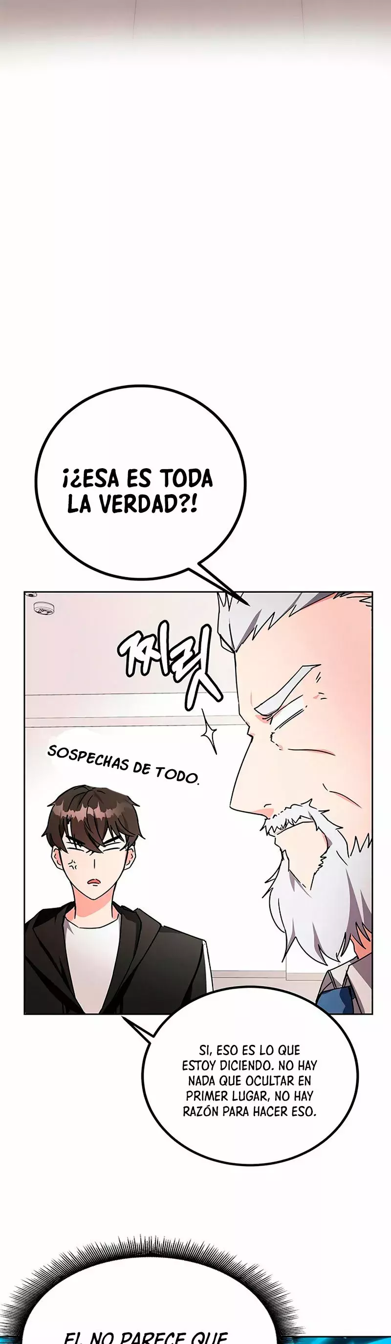 Academia de la Ascensión Capitulo 16 página 4