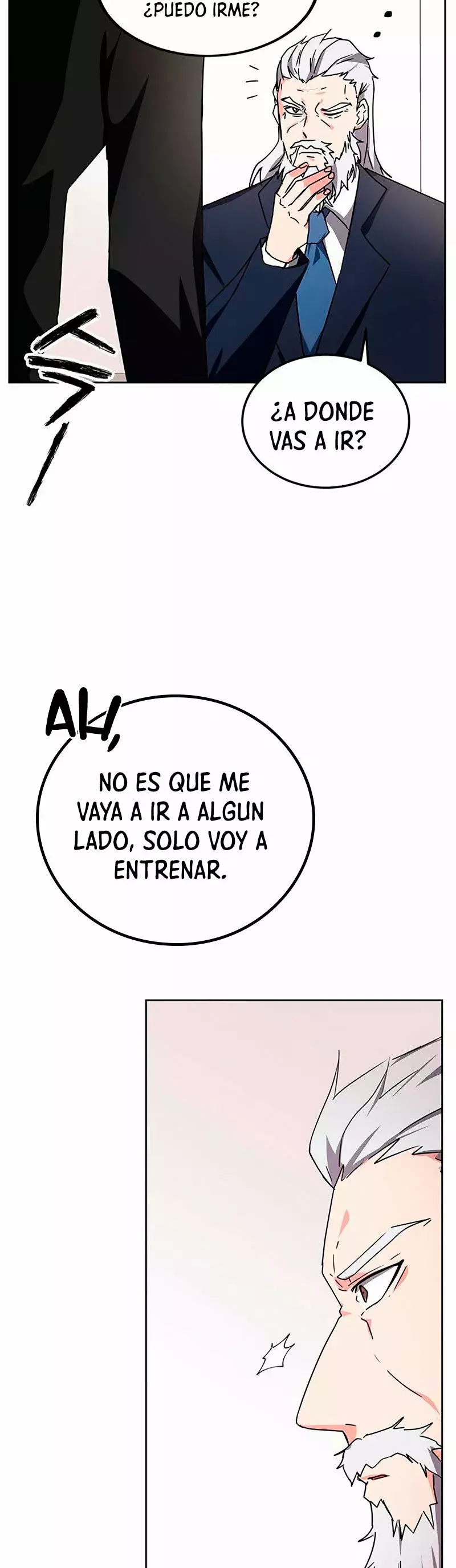 Academia de la Ascensión Capitulo 16 página 6