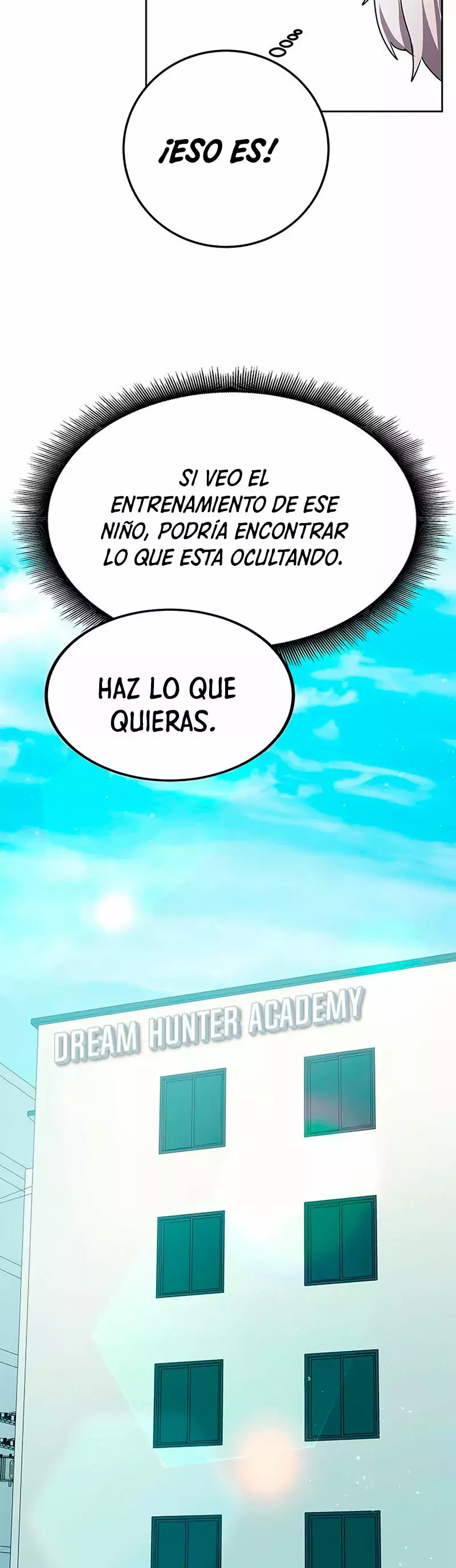 Academia de la Ascensión Capitulo 16 página 7