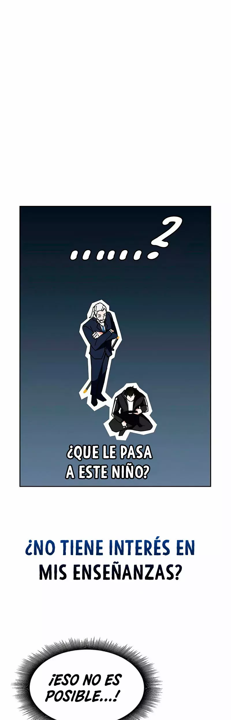 Academia de la Ascensión Capitulo 16 página 13