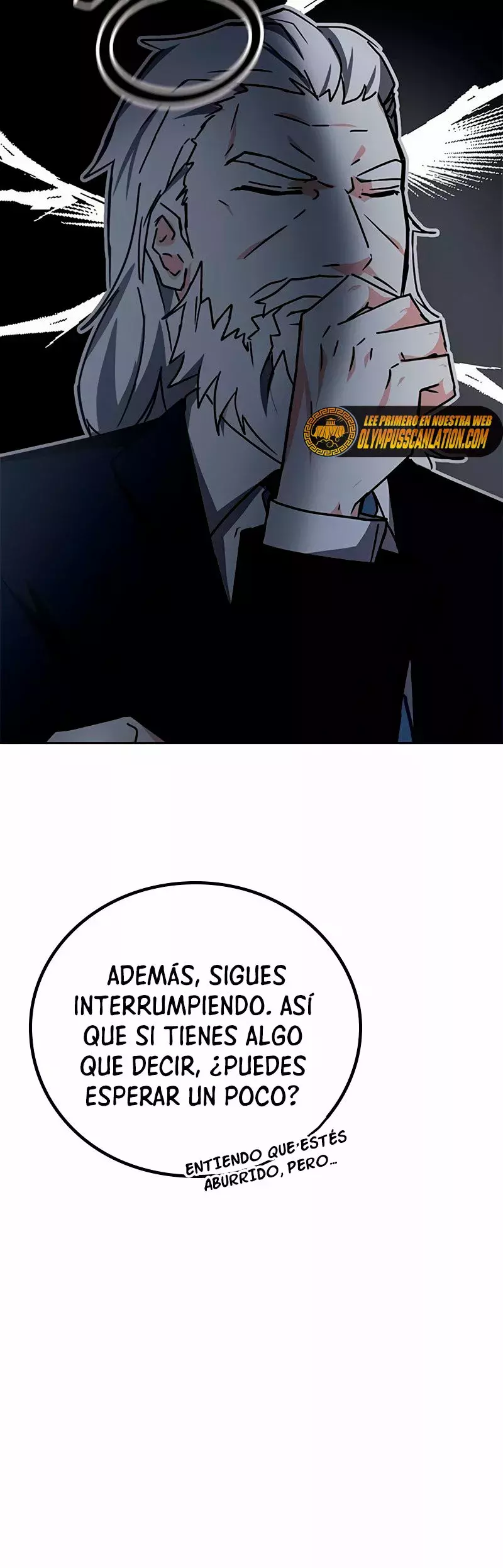 Academia de la Ascensión Capitulo 16 página 16