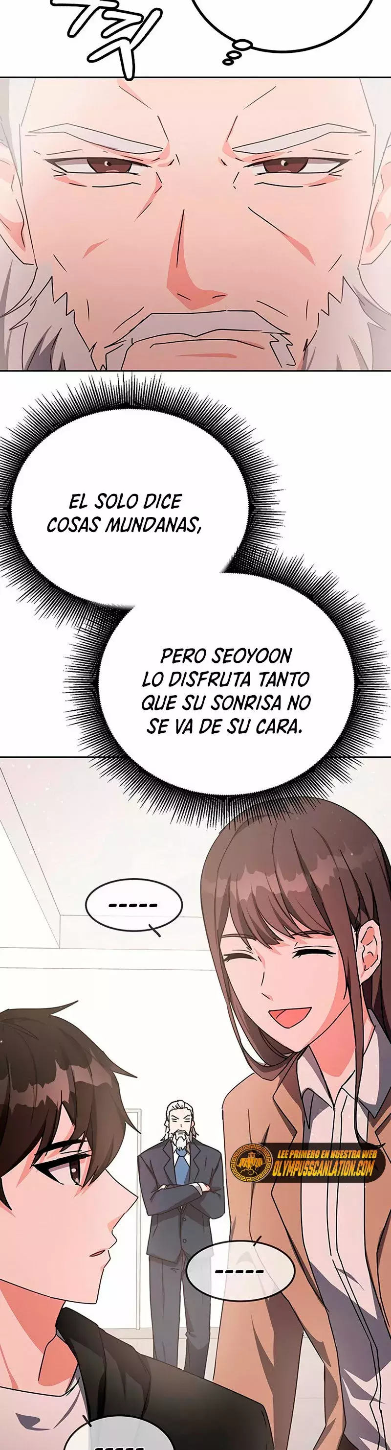 Academia de la Ascensión Capitulo 16 página 24