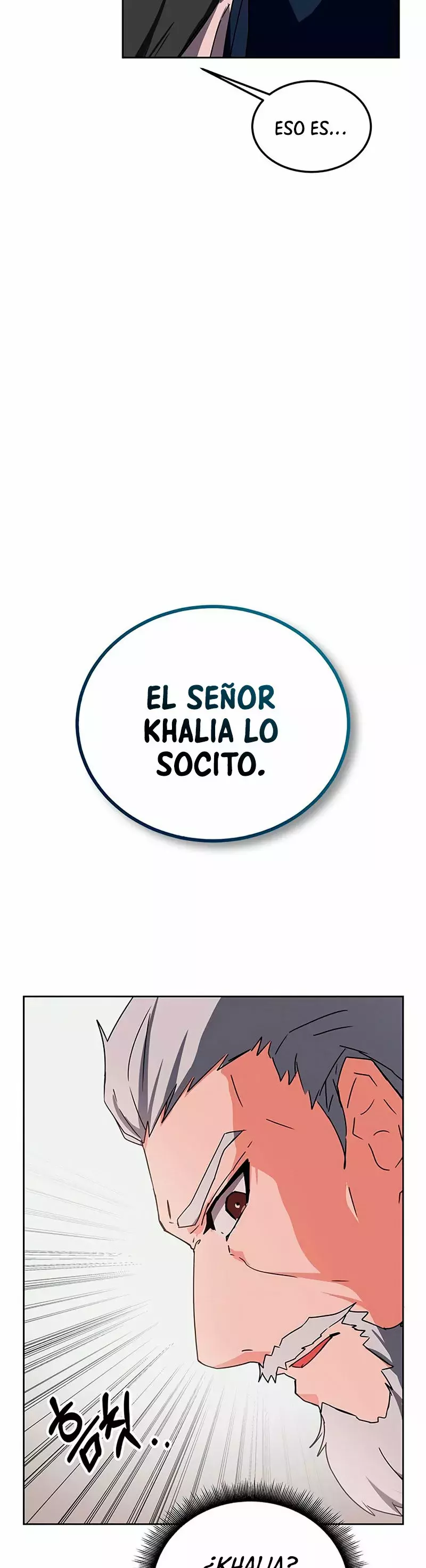 Academia de la Ascensión Capitulo 16 página 32