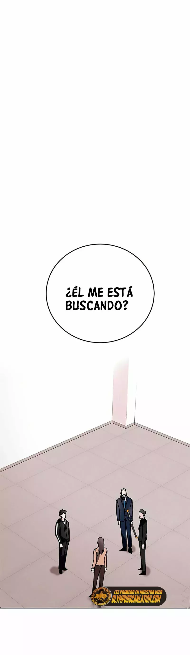 Academia de la Ascensión Capitulo 16 página 36