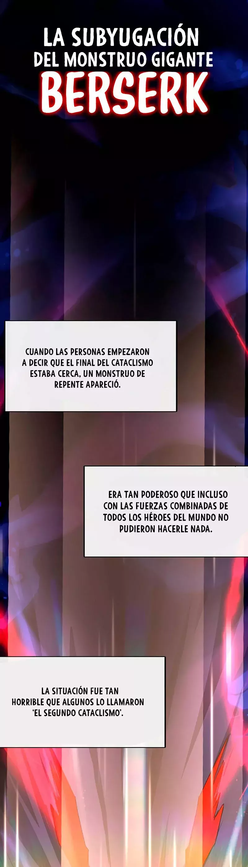 Academia de la Ascensión Capitulo 16 página 51