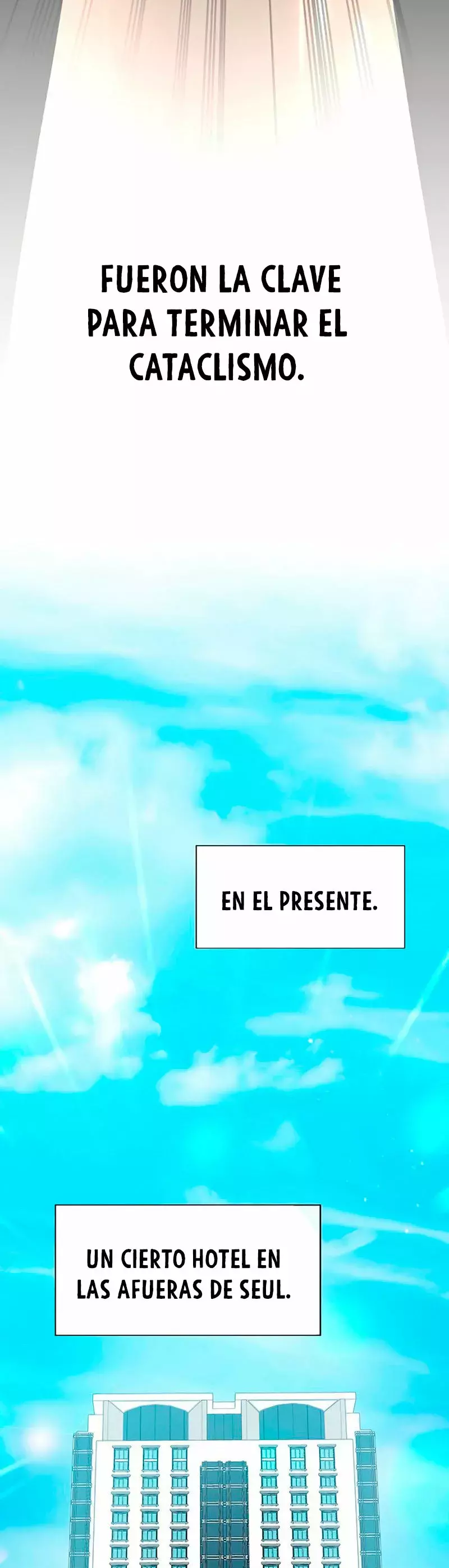 Academia de la Ascensión Capitulo 16 página 53