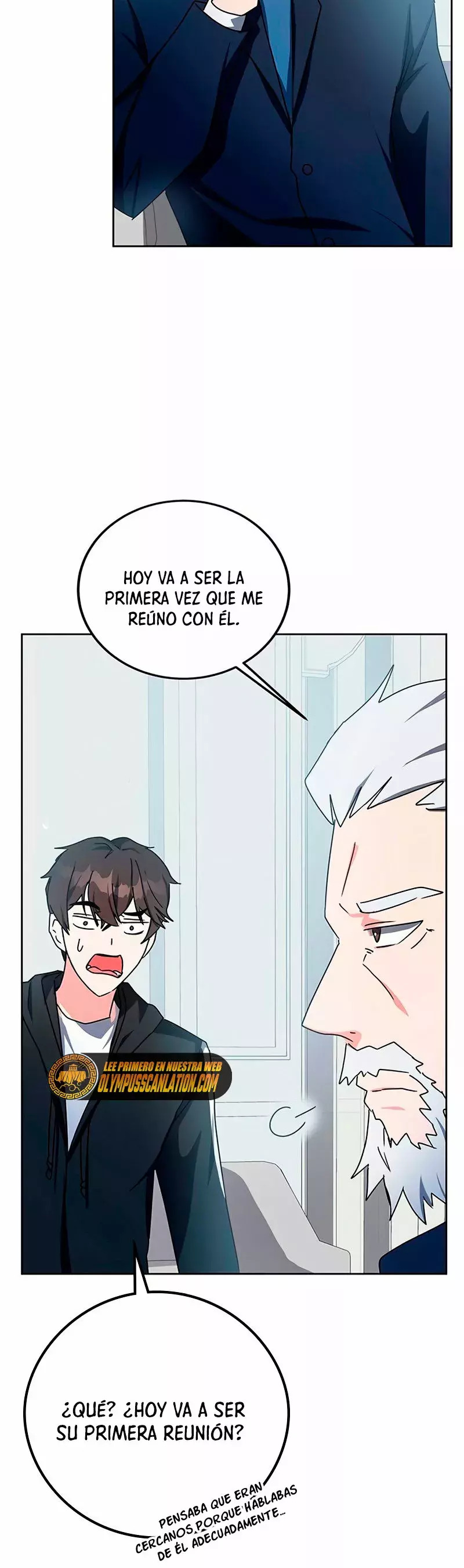 Academia de la Ascensión Capitulo 16 página 62