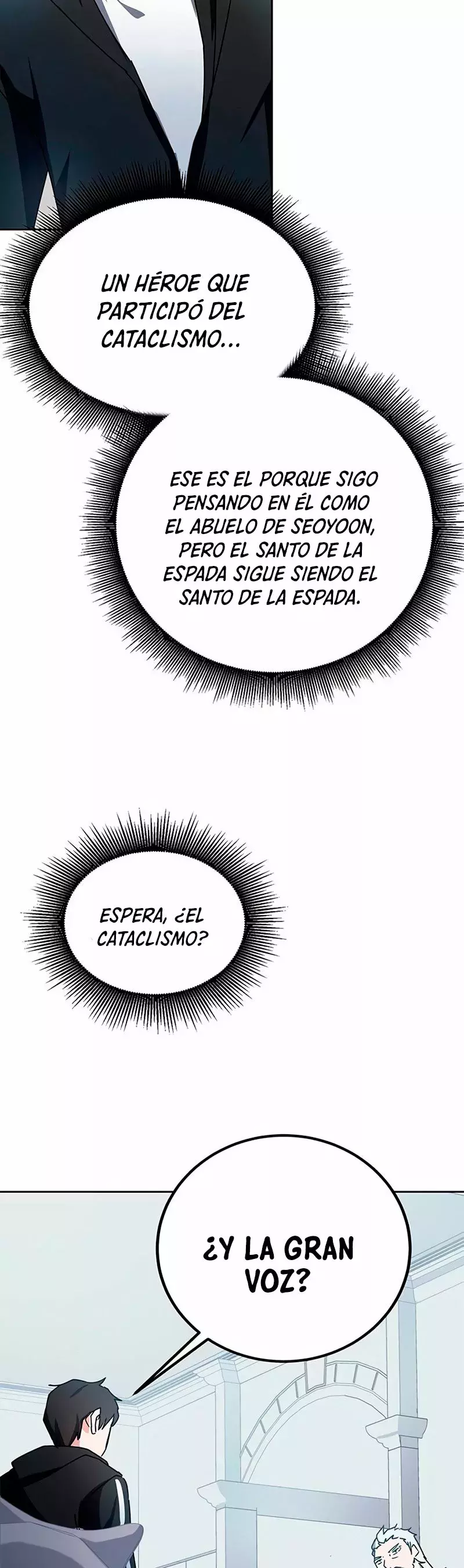 Academia de la Ascensión Capitulo 16 página 64
