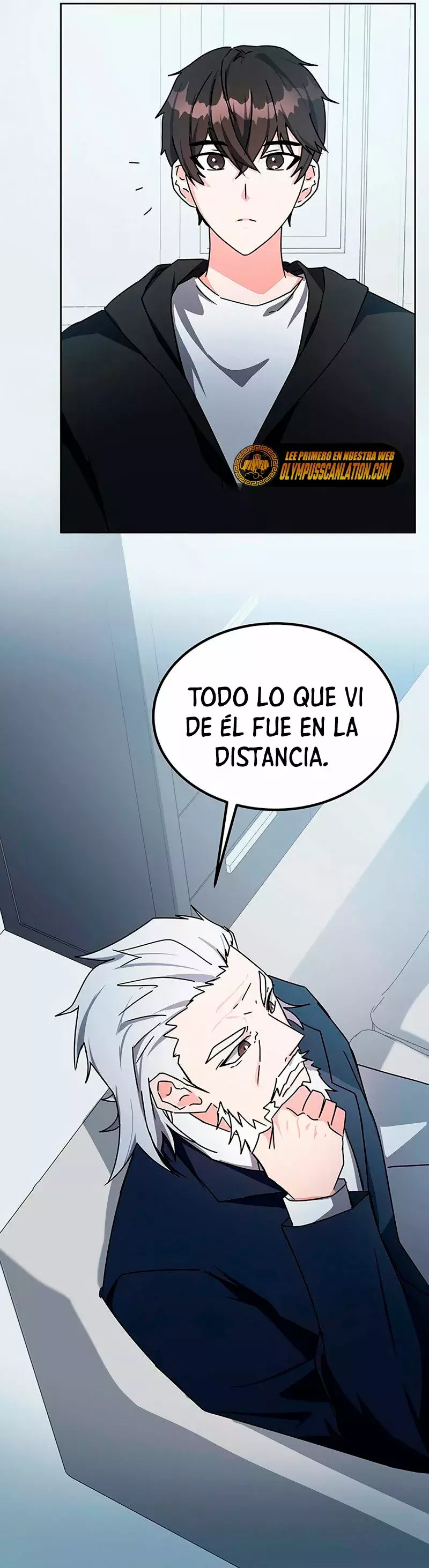 Academia de la Ascensión Capitulo 16 página 67
