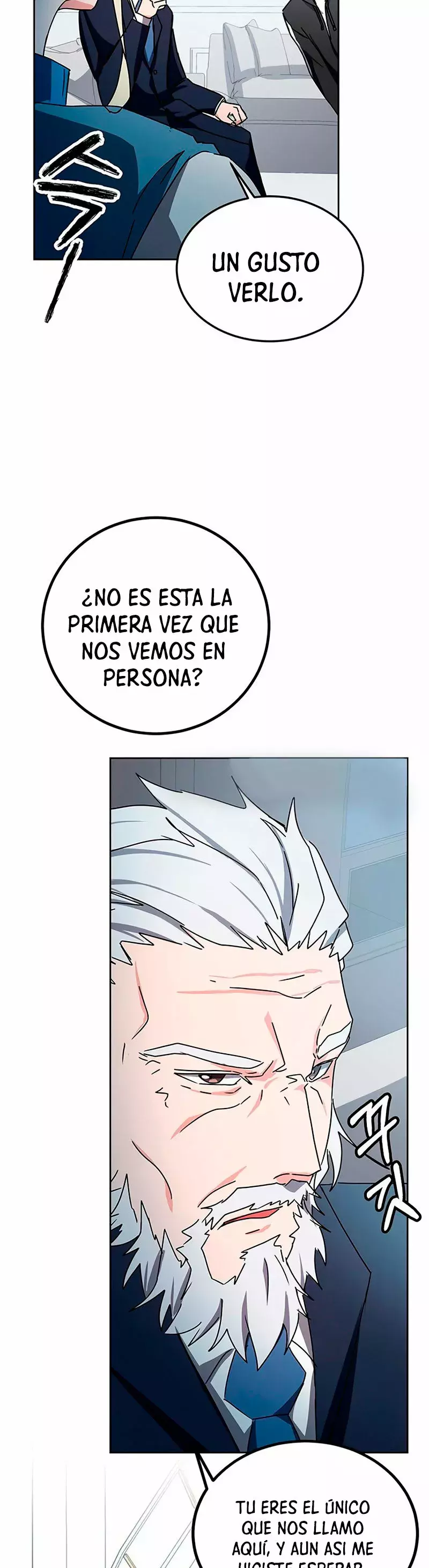 Academia de la Ascensión Capitulo 16 página 69