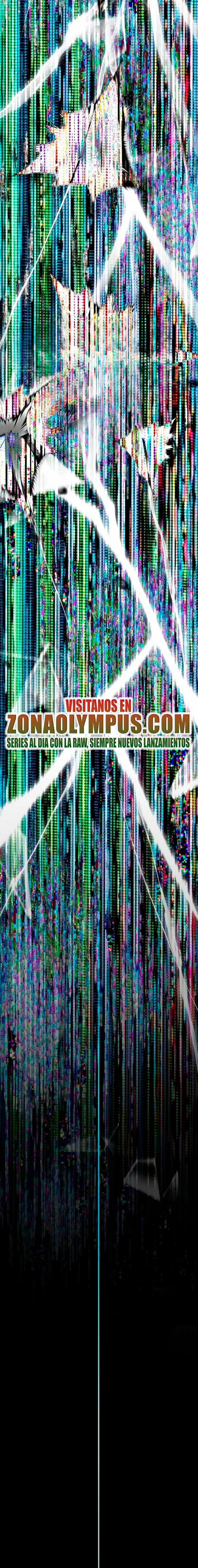 Academia de la Ascensión Capitulo 199 página 31