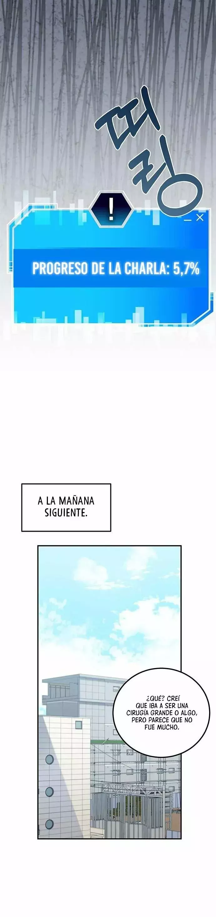 Academia de la Ascensión Capitulo 3 página 10