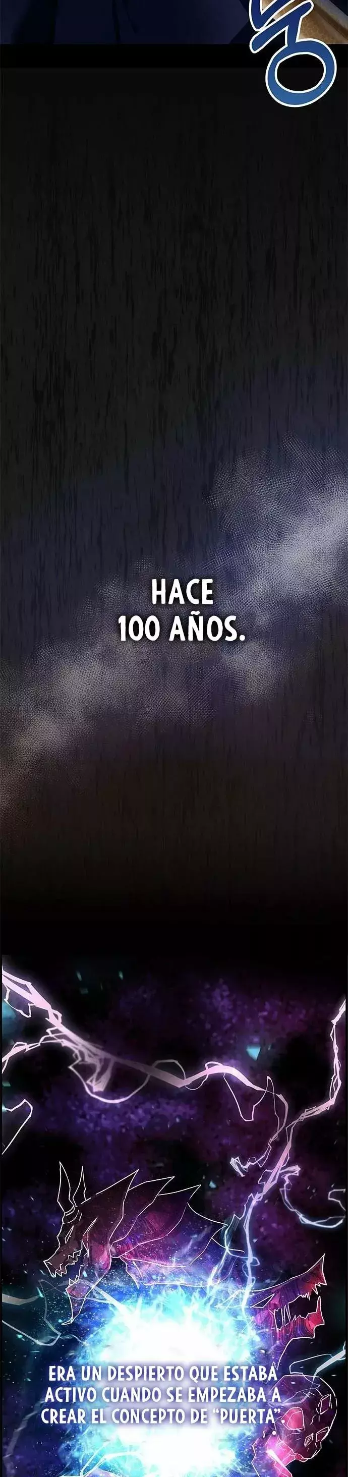 Academia de la Ascensión Capitulo 3 página 51