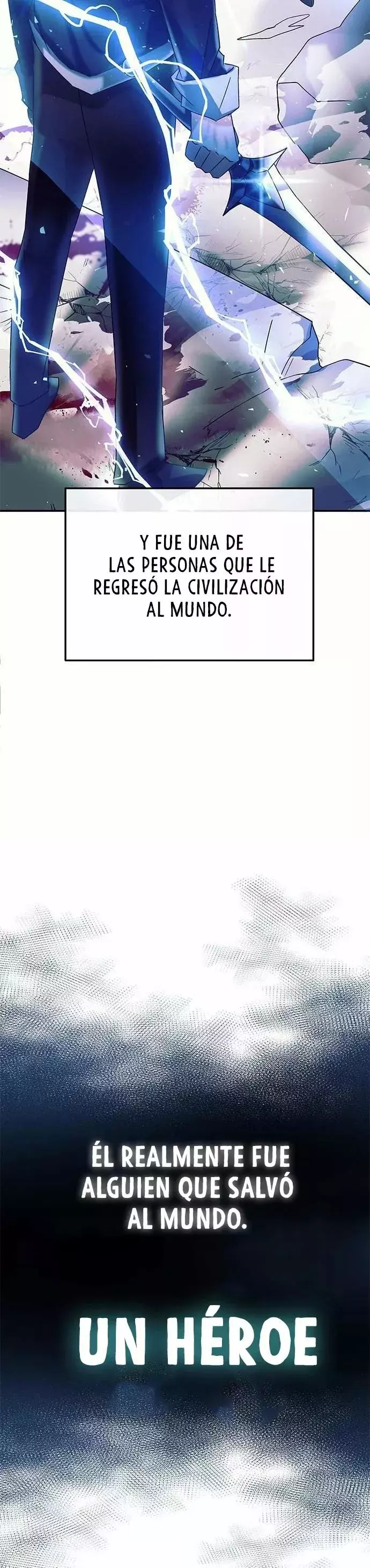 Academia de la Ascensión Capitulo 3 página 56