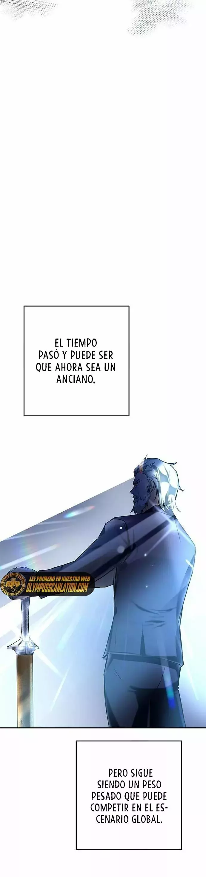 Academia de la Ascensión Capitulo 3 página 57