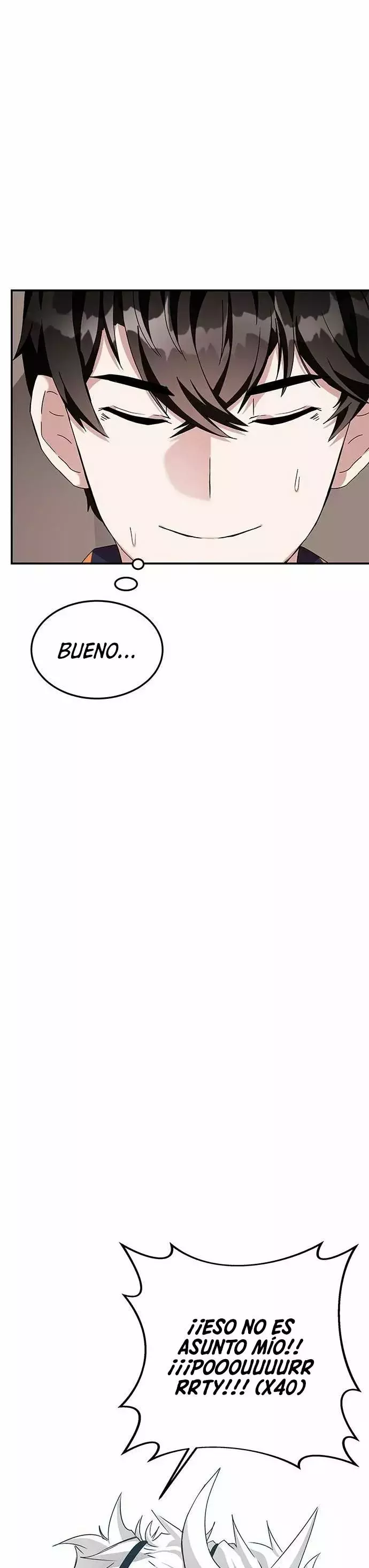 Academia de la Ascensión Capitulo 3 página 58