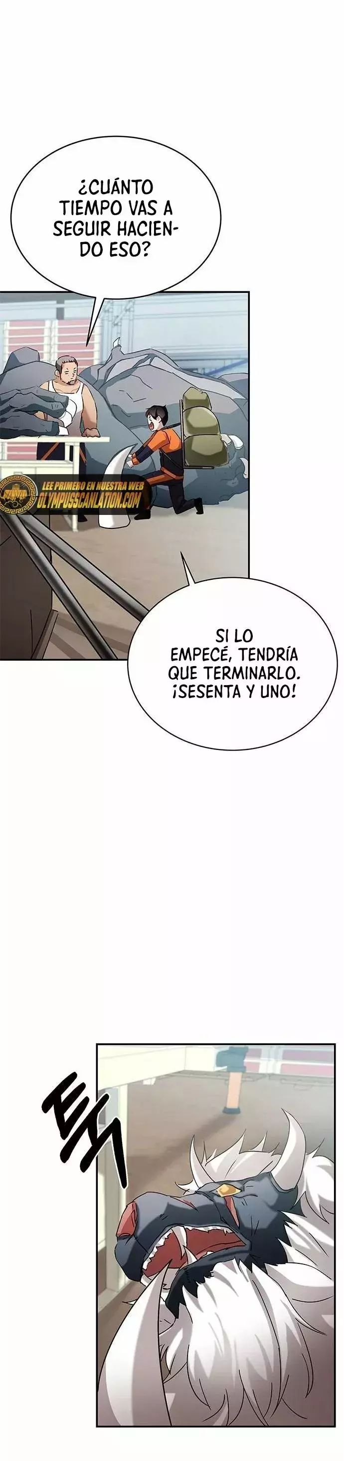 Academia de la Ascensión Capitulo 3 página 62