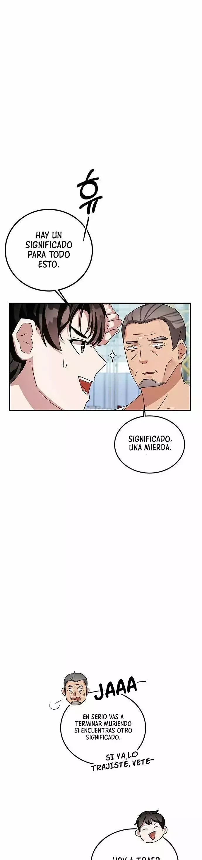 Academia de la Ascensión Capitulo 3 página 63