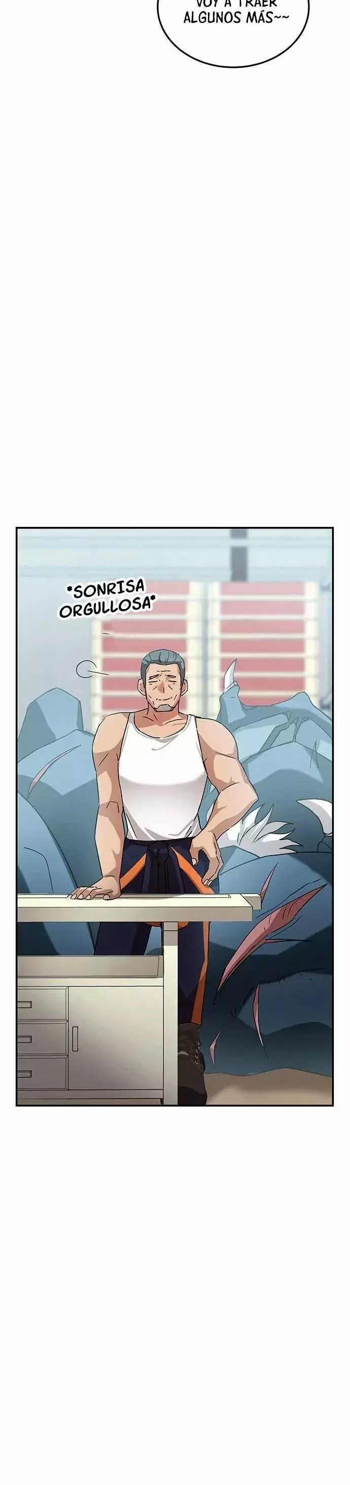 Academia de la Ascensión Capitulo 3 página 64