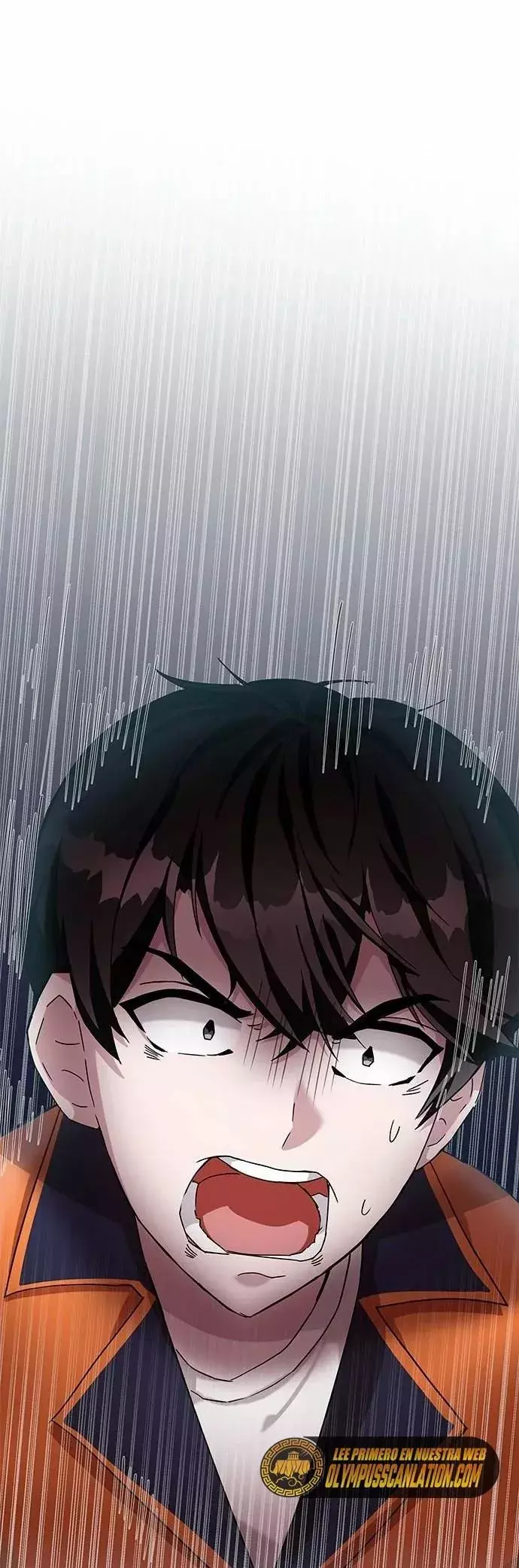 Academia de la Ascensión Capitulo 3 página 69