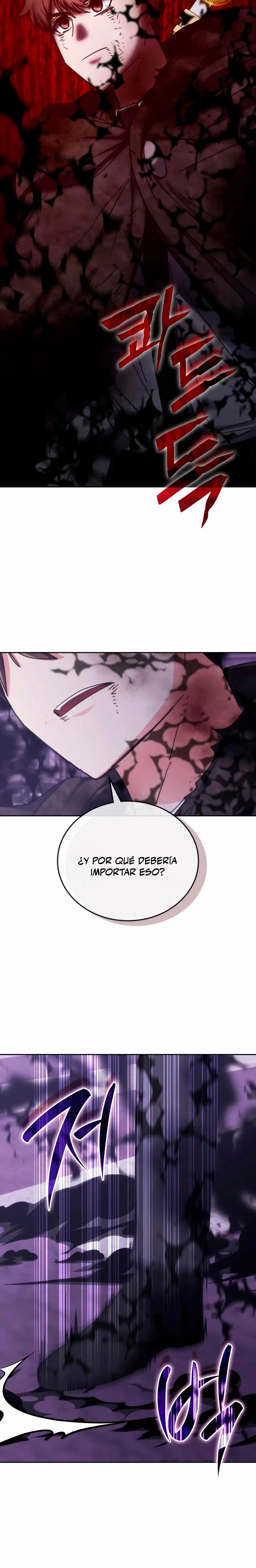 Academia de la Ascensión Capitulo 197 página 26