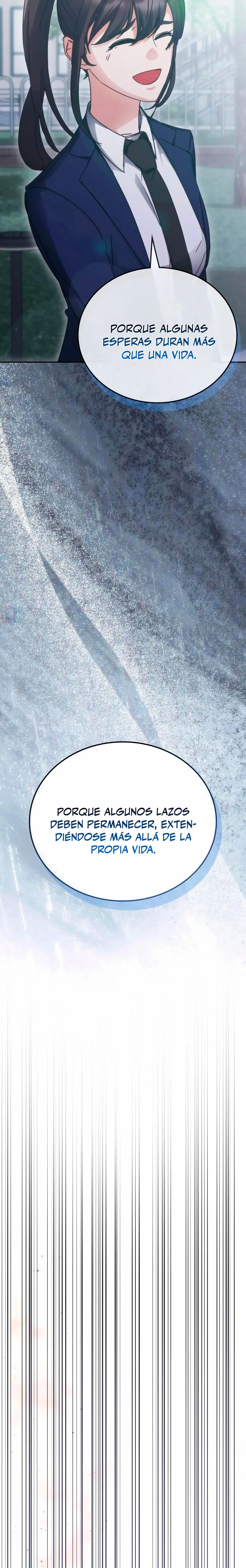 Academia de la Ascensión Capitulo 198 página 30
