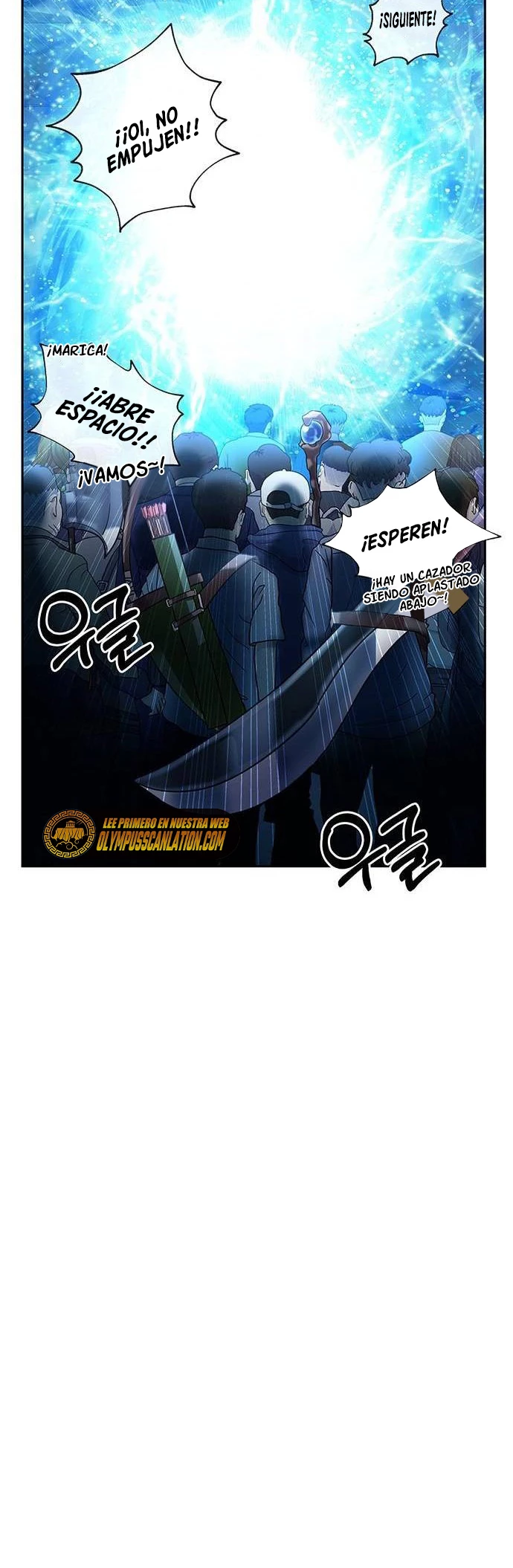 Academia de la Ascensión Capitulo 0 página 15