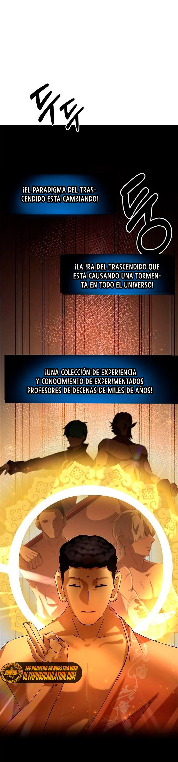 Academia de la Ascensión Capitulo 1 página 12