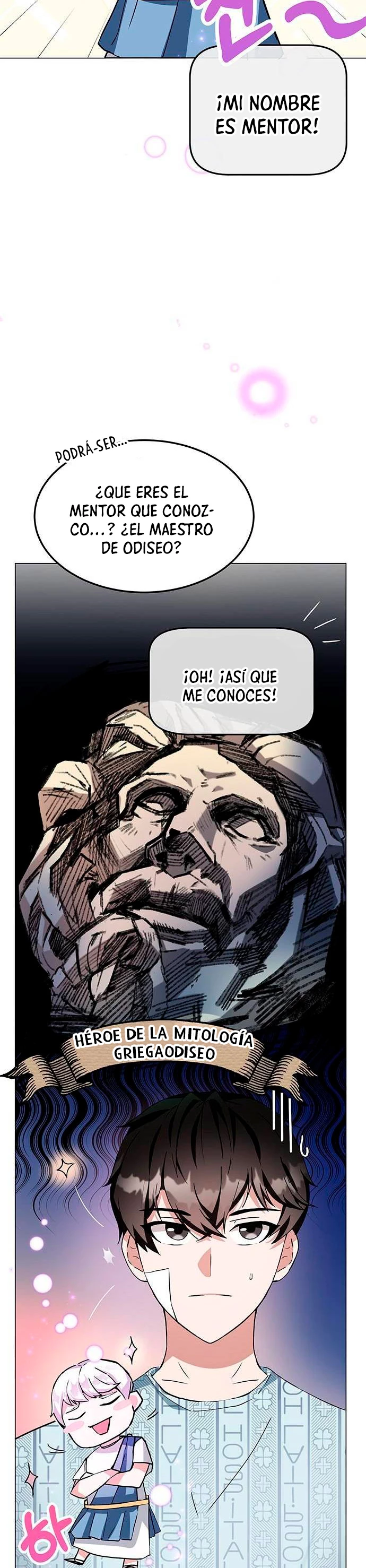 Academia de la Ascensión Capitulo 1 página 46