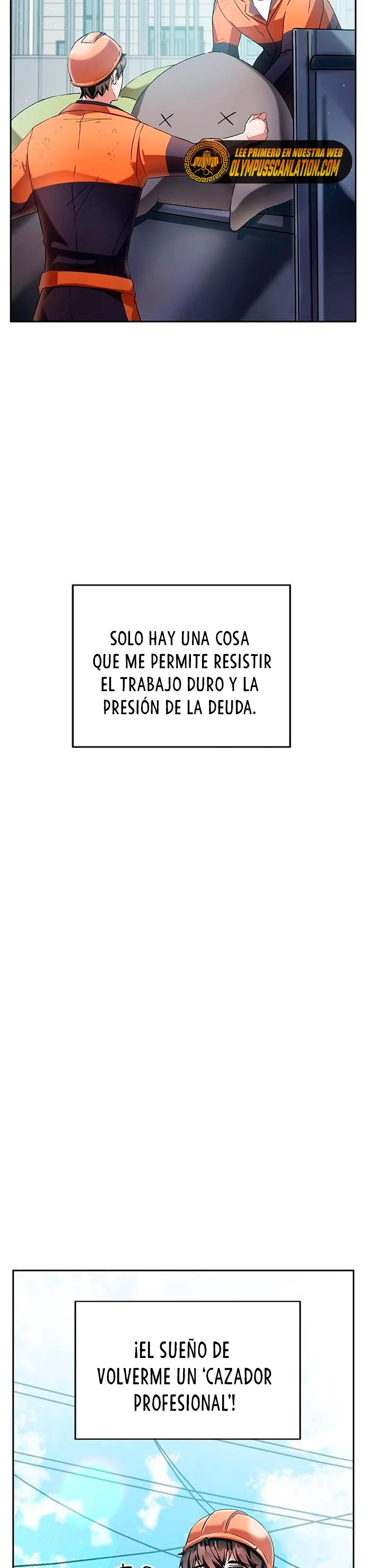 Academia de la Ascensión Capitulo 1 página 5